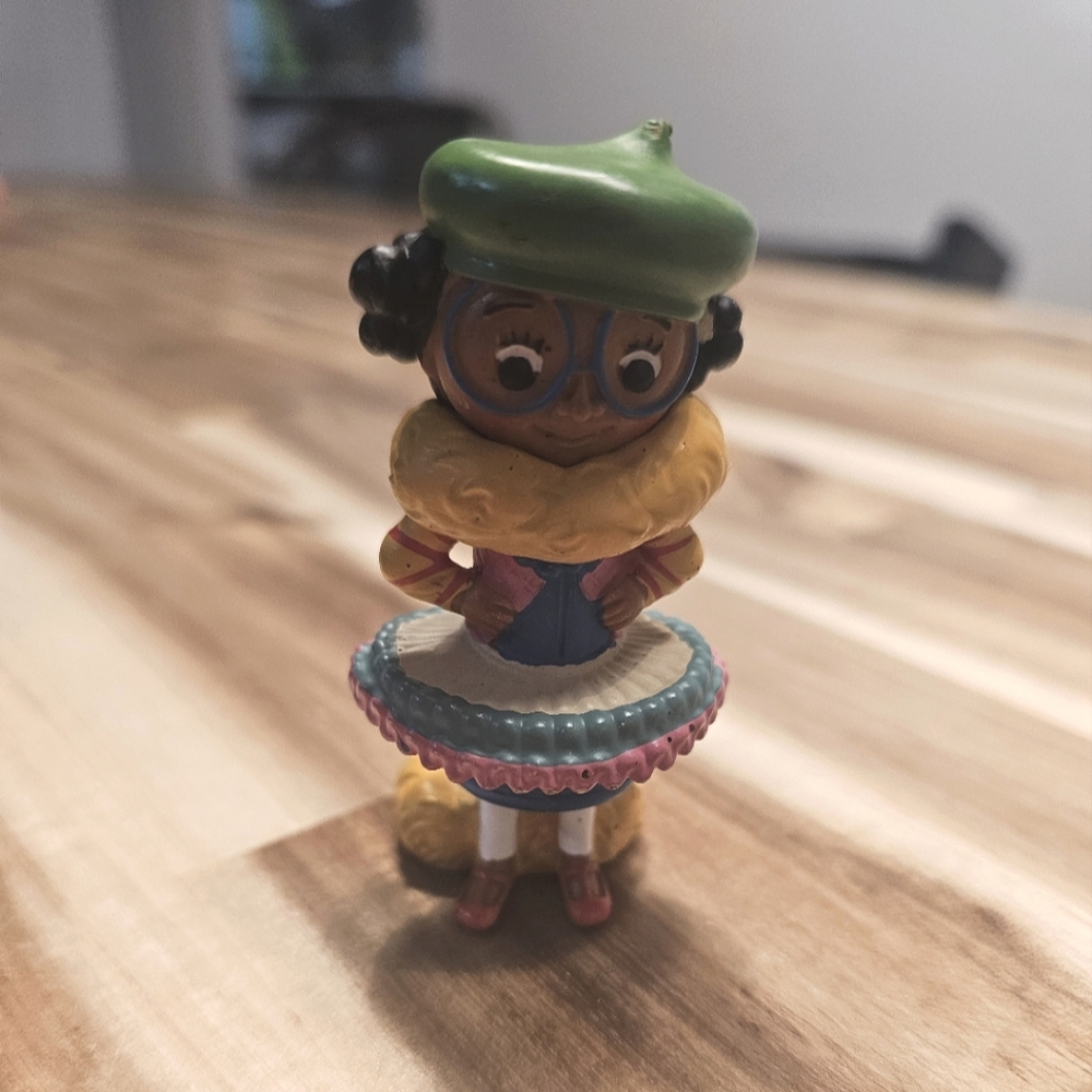 Vanessa Brantley-Newton: Grandma's Purse and Other Stories Tonie